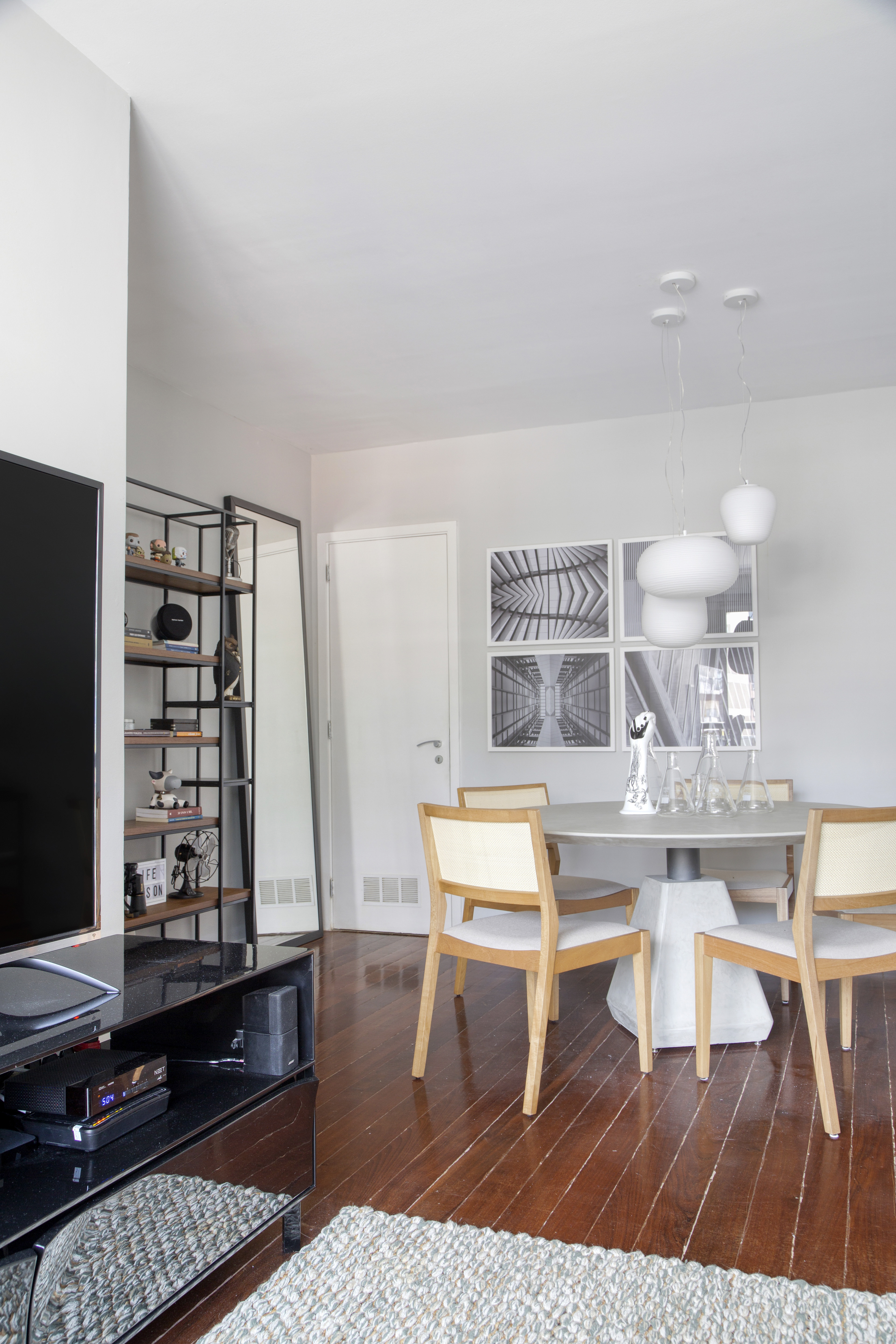 Apartamento CE